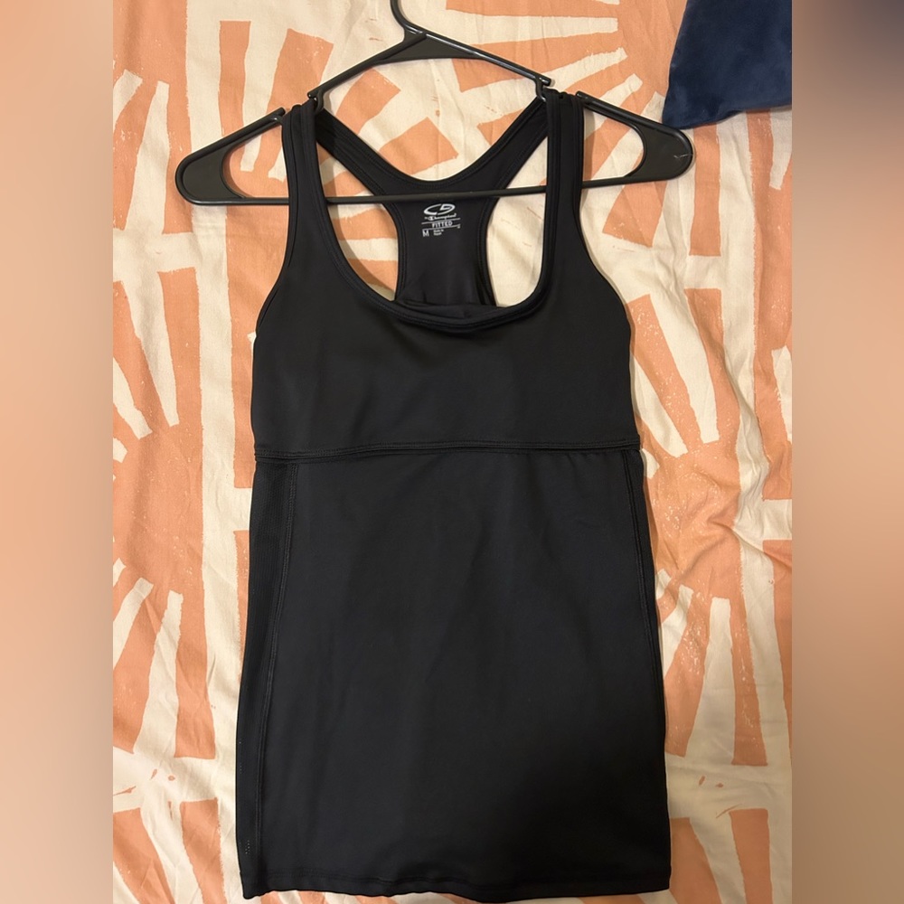 Champion tank top